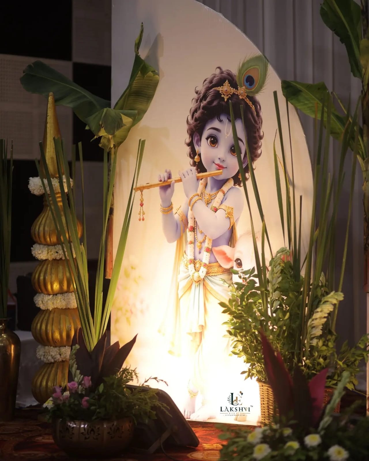 Neha's Baby Shower
